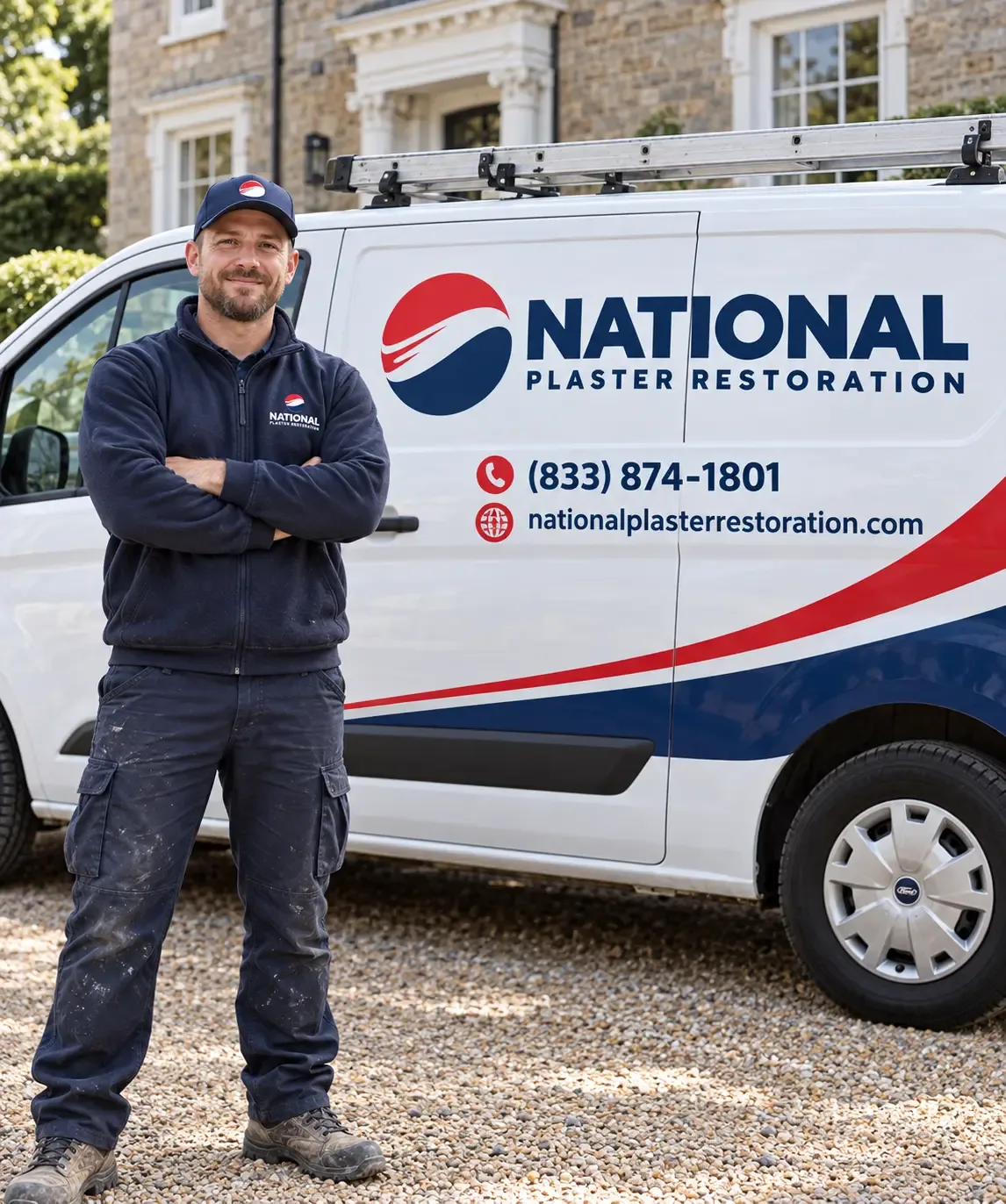 Plaster Repair Fort Defiance, VA FAQs